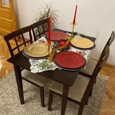 Apartment Away - Chic And Cozy Constanta