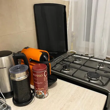 Away - Chic And Cozy Apartment Constanţa