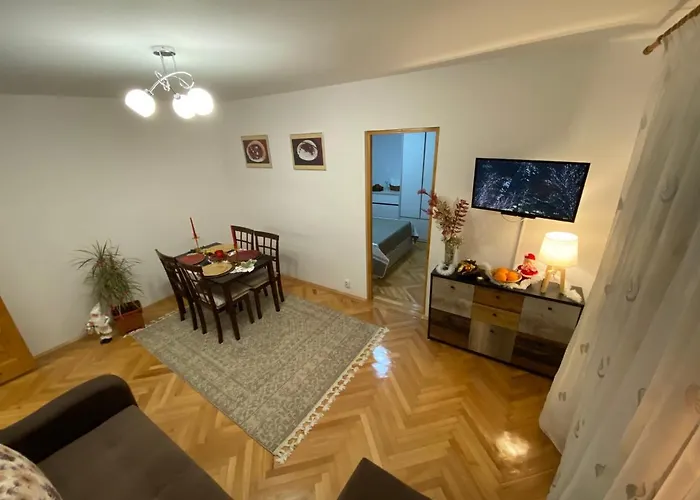 Away - Chic And Cozy Apartment *