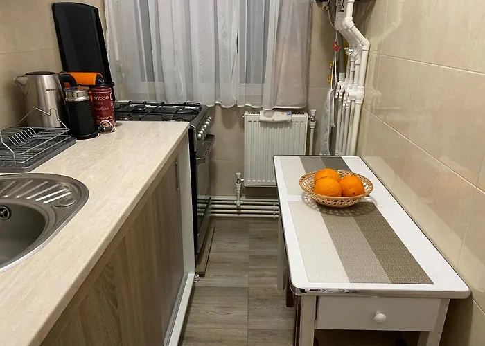 Away - Chic And Cozy